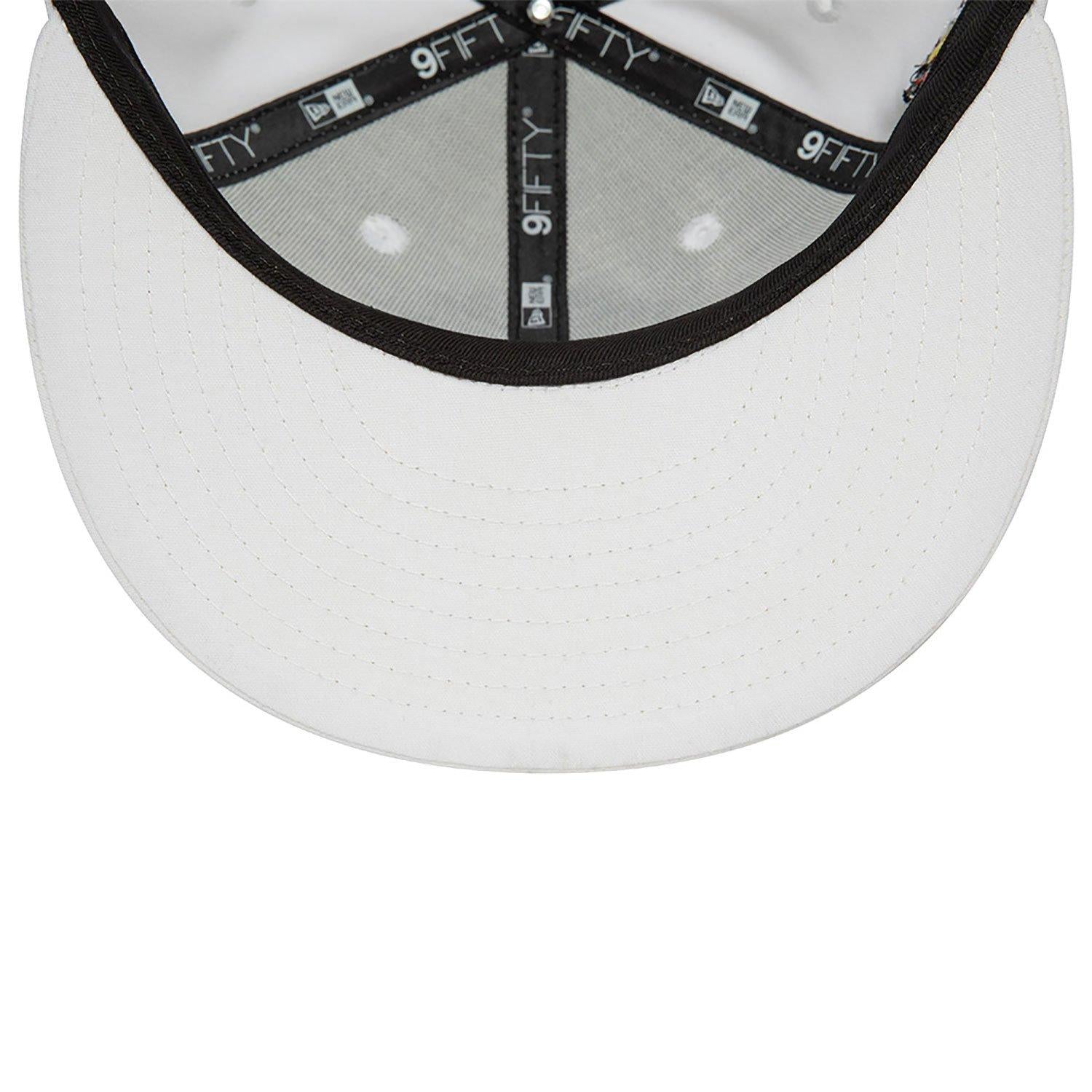 REPREVE 9FIFTY CHIBUL  WHIOTC 