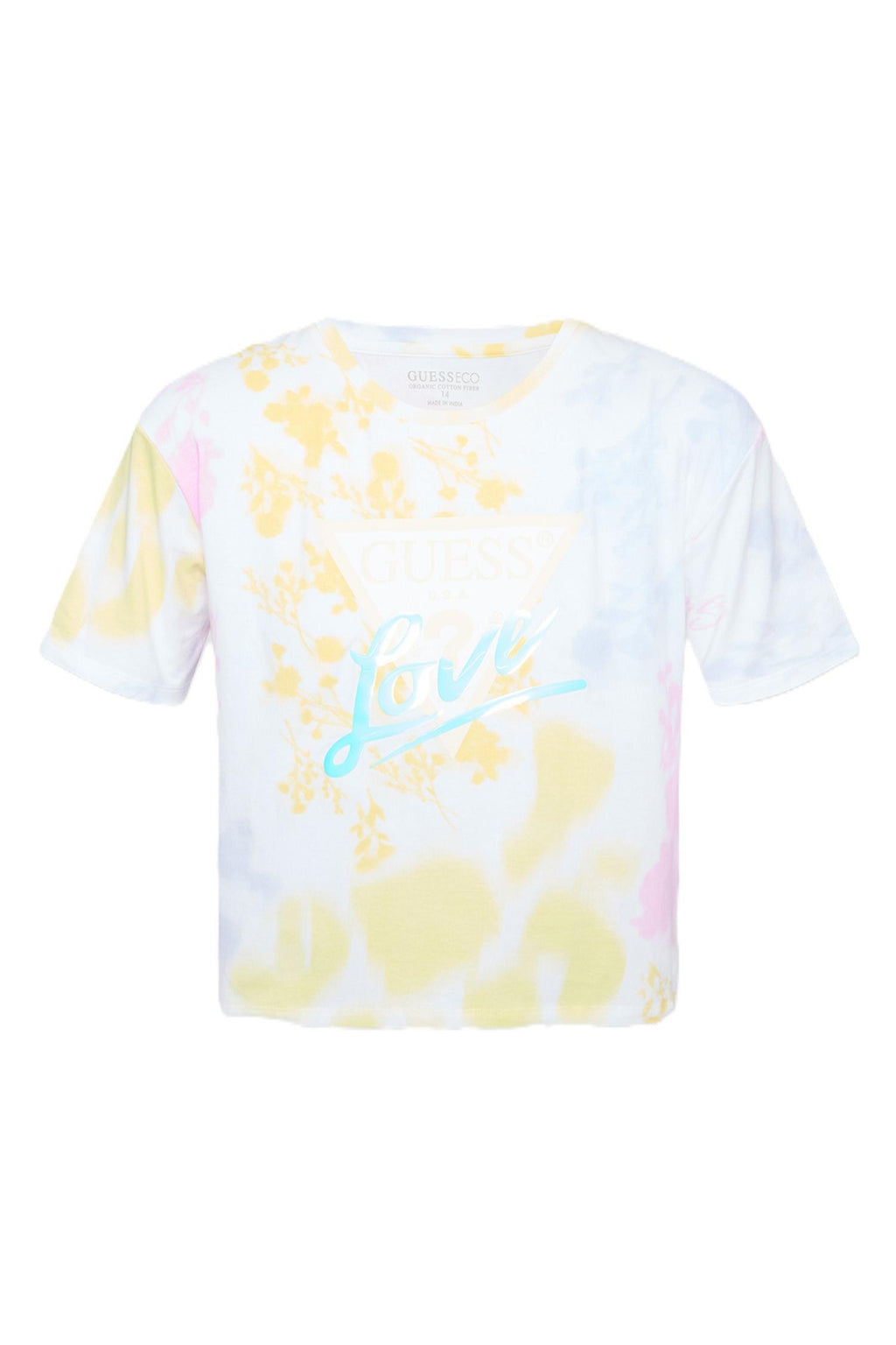 MIDI SS T-SHIRT 