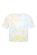 MIDI SS T-SHIRT 