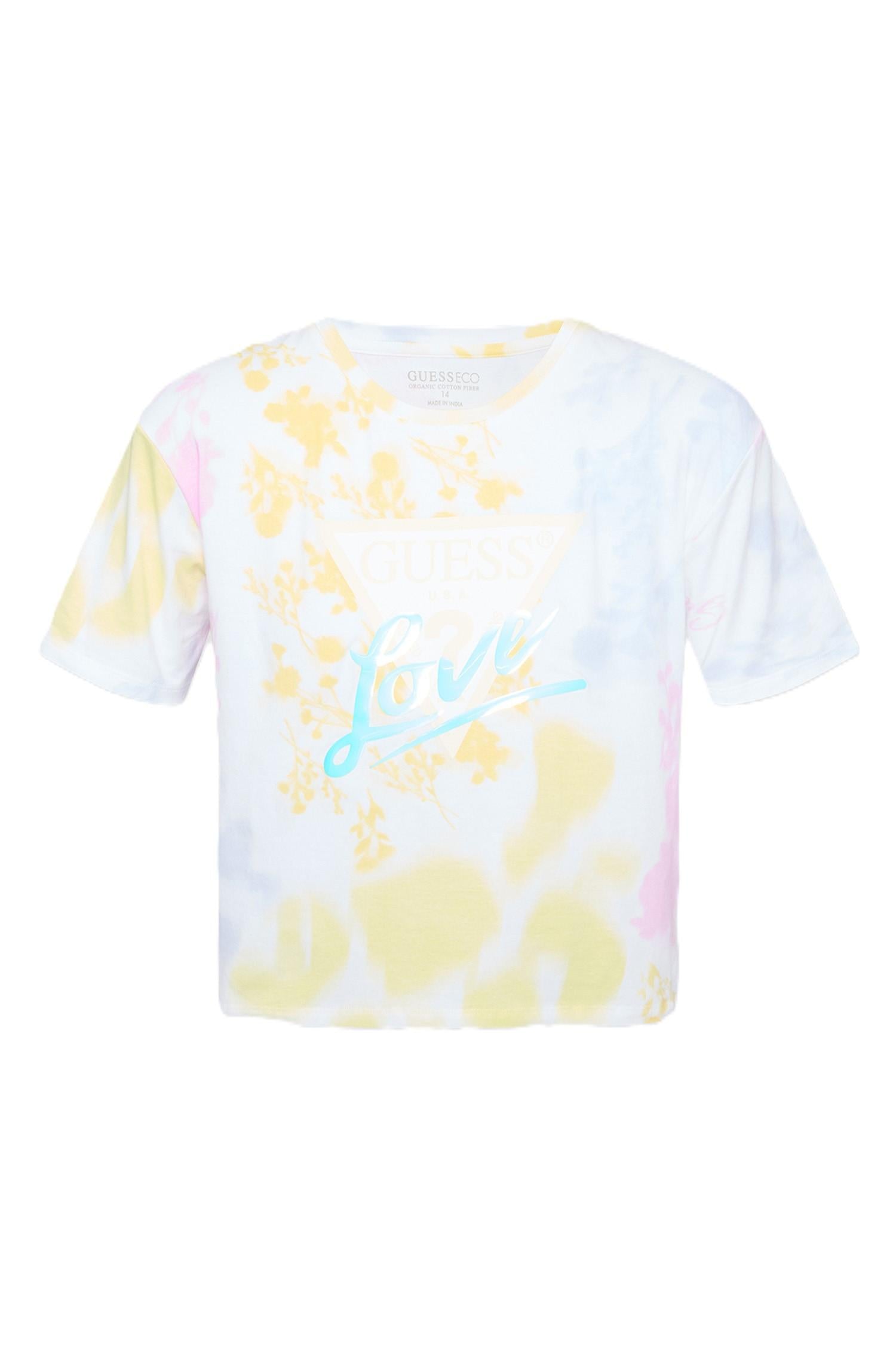 MIDI SS T-SHIRT 