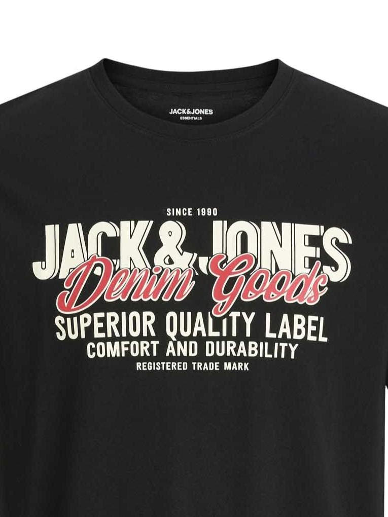 12280070/Black JACK JONES KIDS
