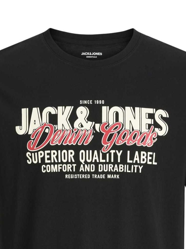 12280070/Black JACK JONES KIDS