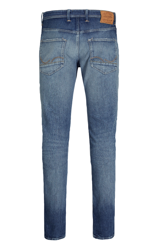 12272282/Blue Denim JACK AND JONES