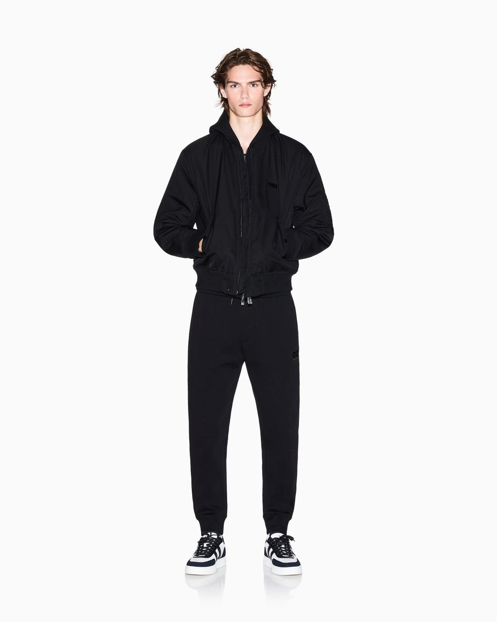 XM001137 AF16672/UC001 ARMANI EXCHANGE