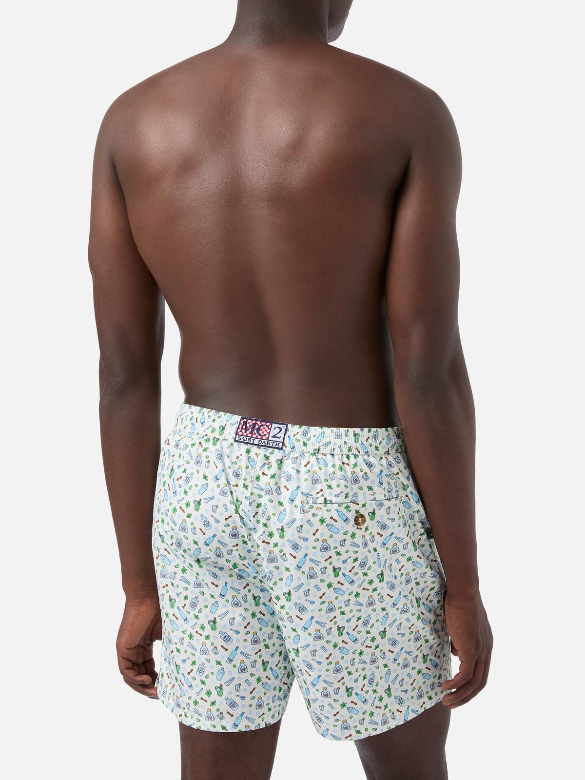 LIG0003-08096L/08096L MC2 SAINT BARTH
