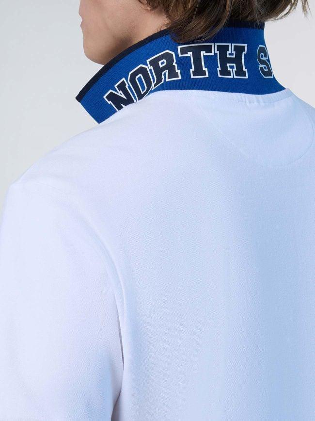 POLO SHORT SLEEVE W/EMBROIDERY 