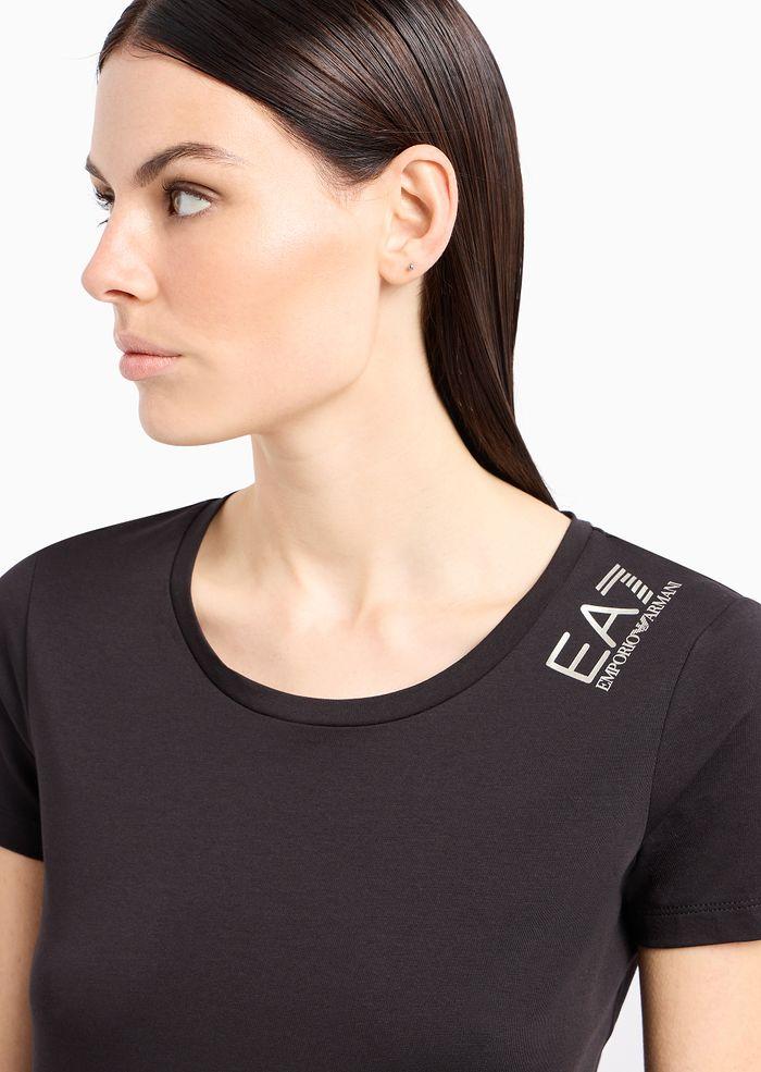 T-SHIRT 8NTT50 TJFKZ/0200 EMPORIO ARMANI EA7