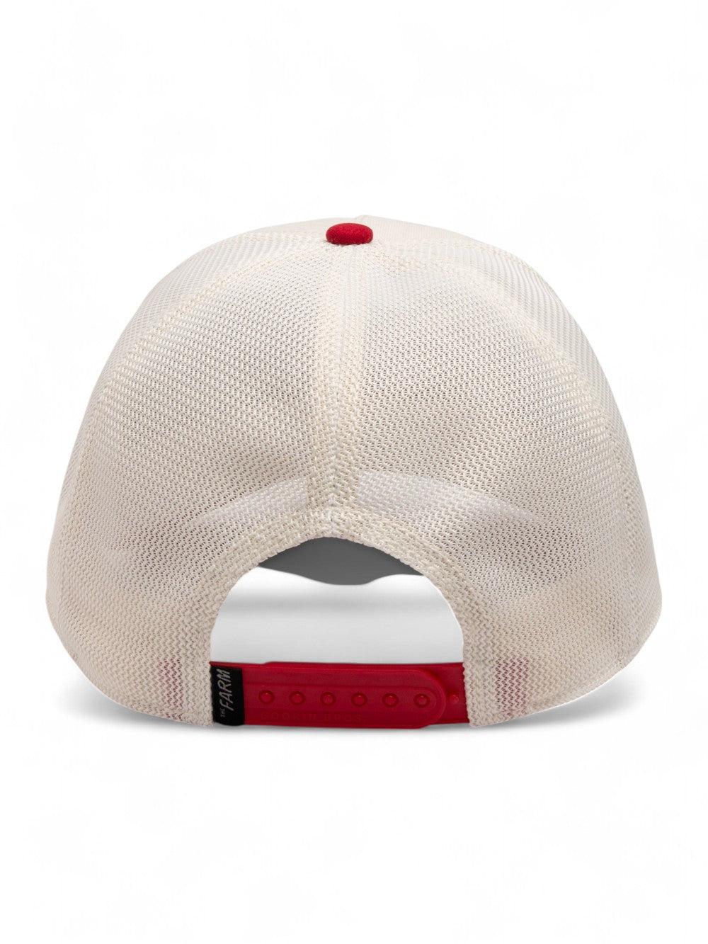 THE SUEDESNOW 101-1863/RED GOORIN BROS