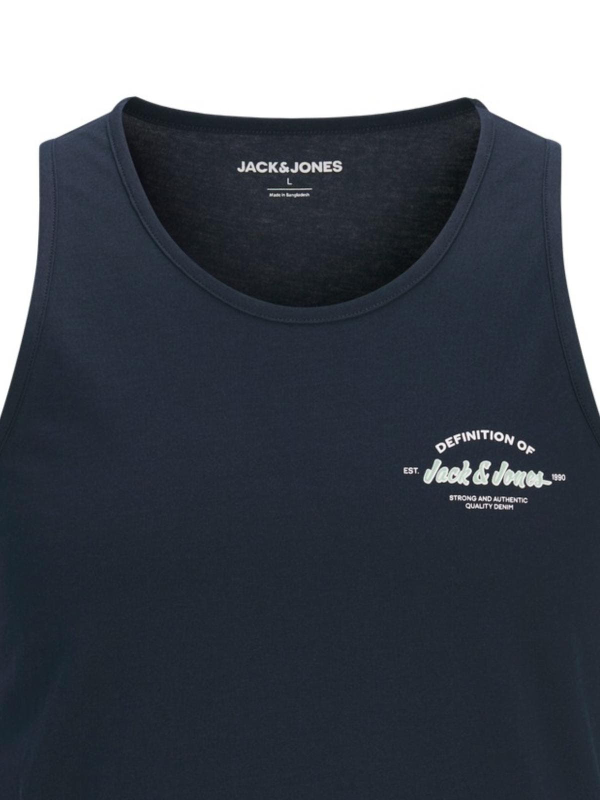JJBRANDON TANKTOP SL 