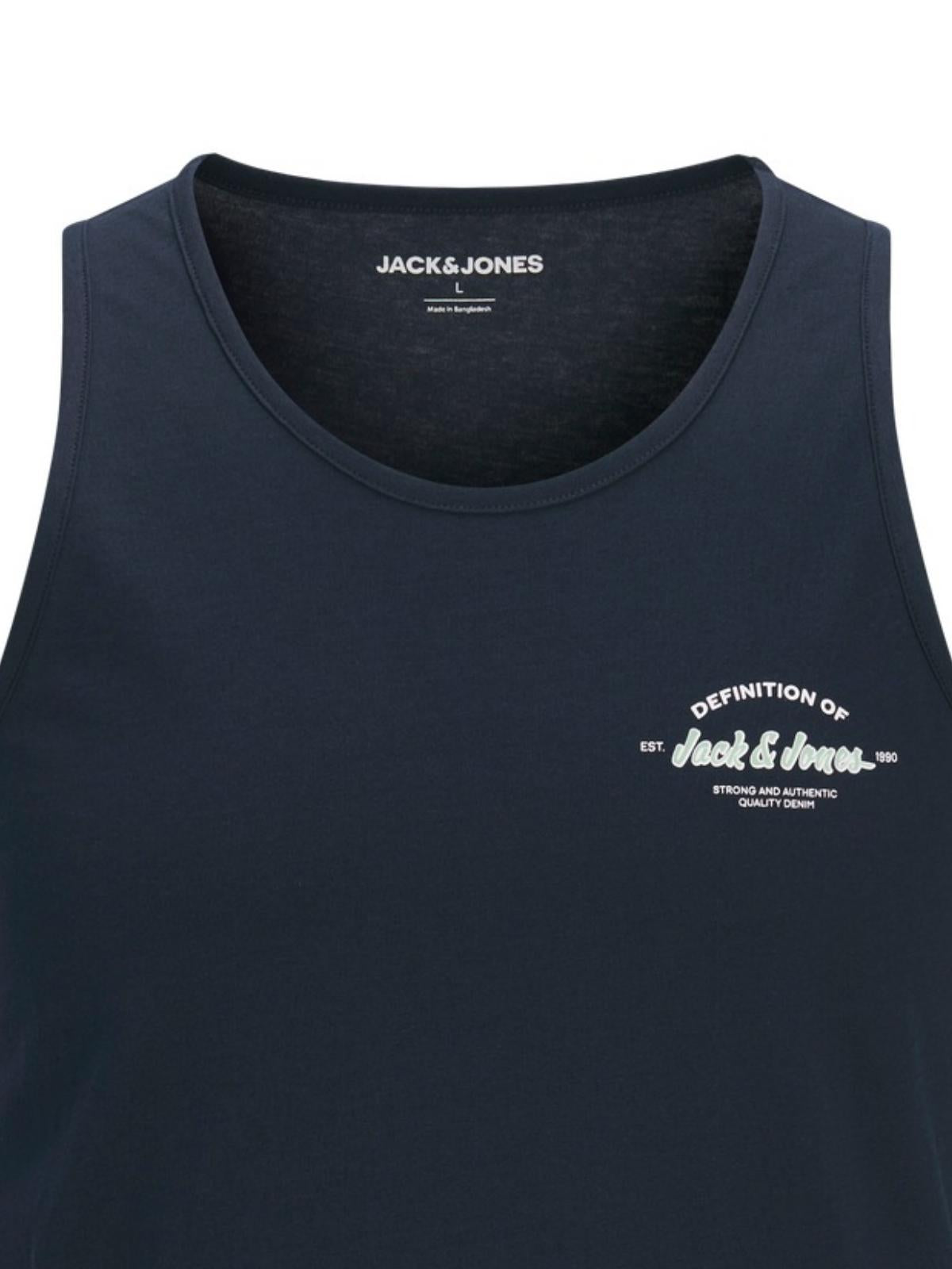 JJBRANDON TANKTOP SL 