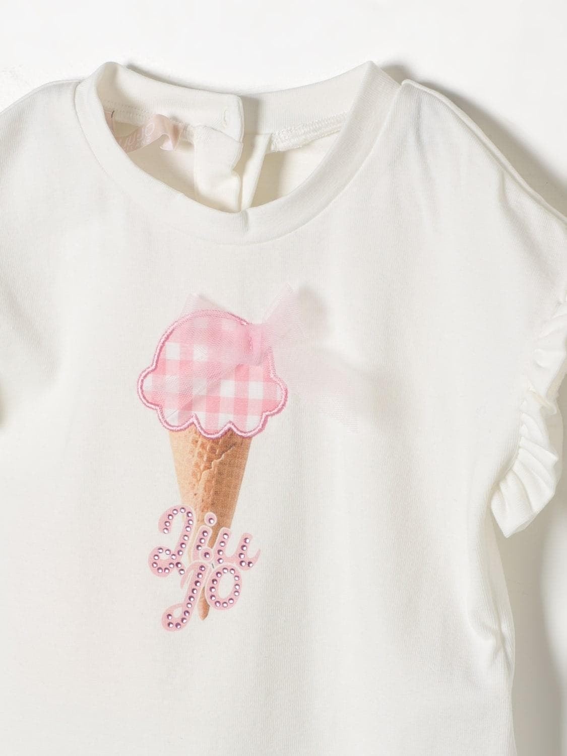 T-SHIRT ST P M/C 