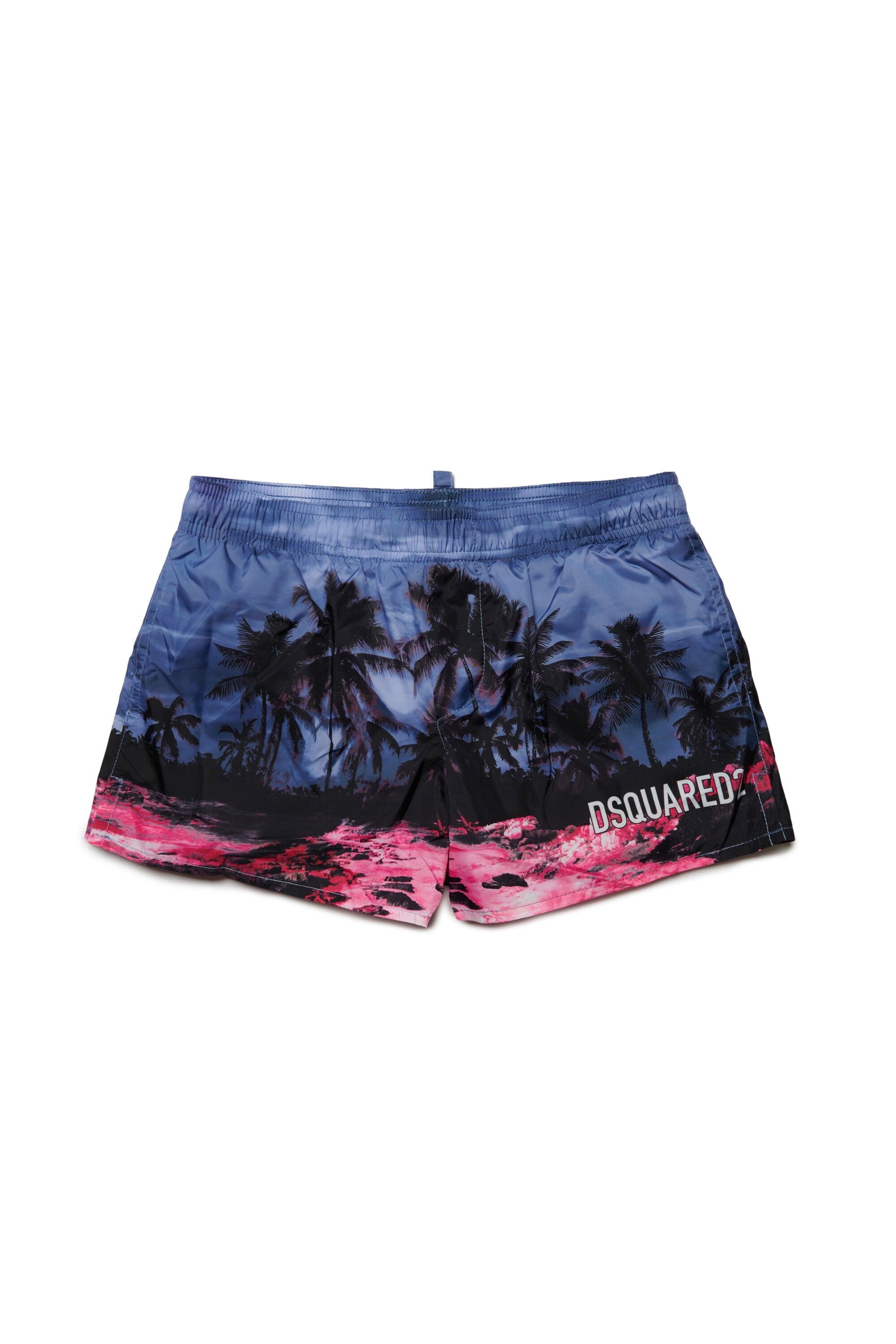 DQ2322 D0A9D/DQ877 DSQUARED2 JUNIOR