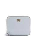 PINKO TAYLOR ZIP AROUND VITELLO SETA