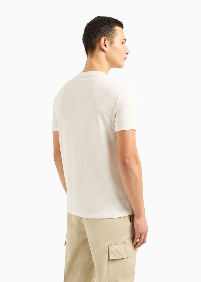 T-SHIRT 3DZTHV ZJBYZ/1116 ARMANI EXCHANGE