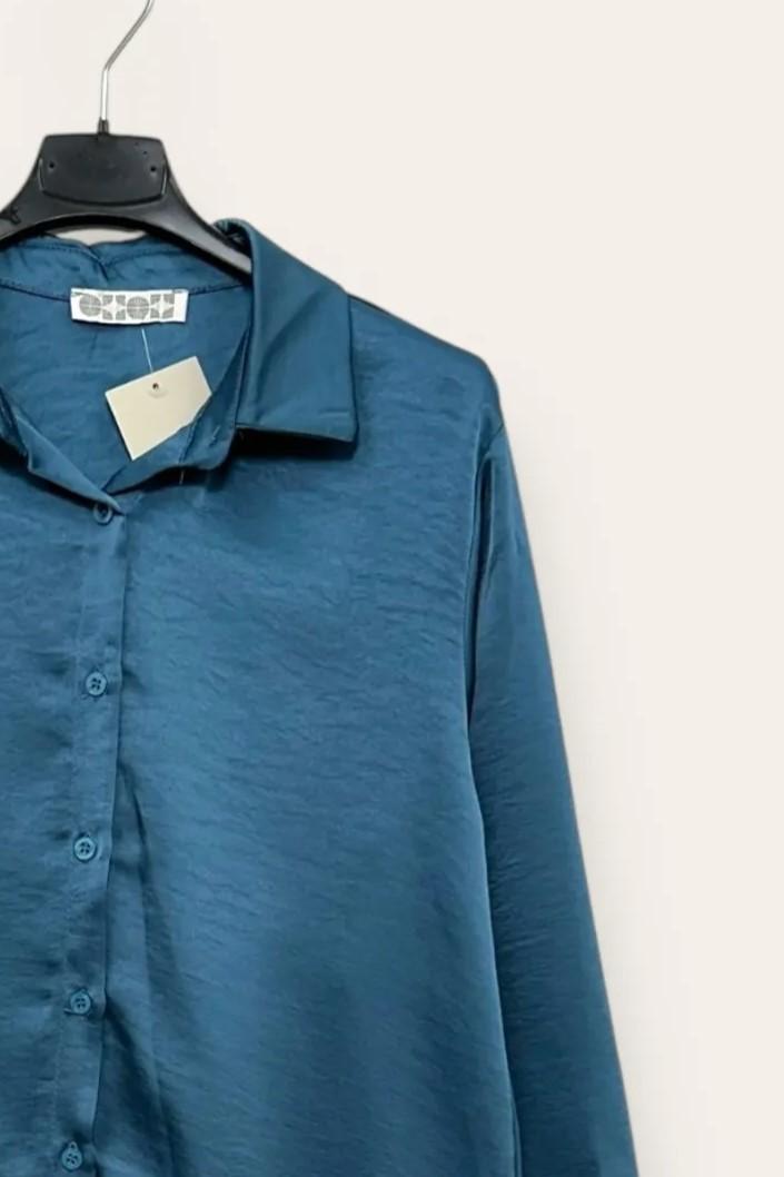 CL-10673/Blue Jeans LOVEme