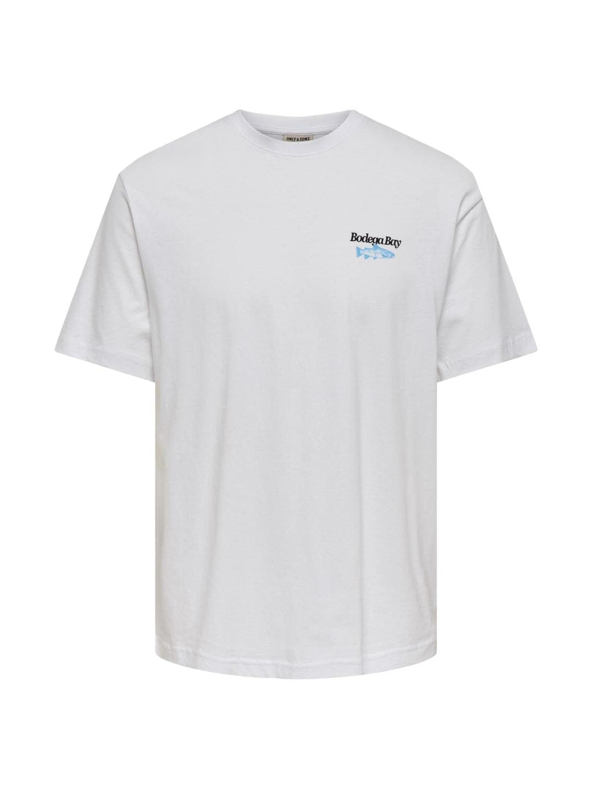 22038271/Bright White ONLY&SONS