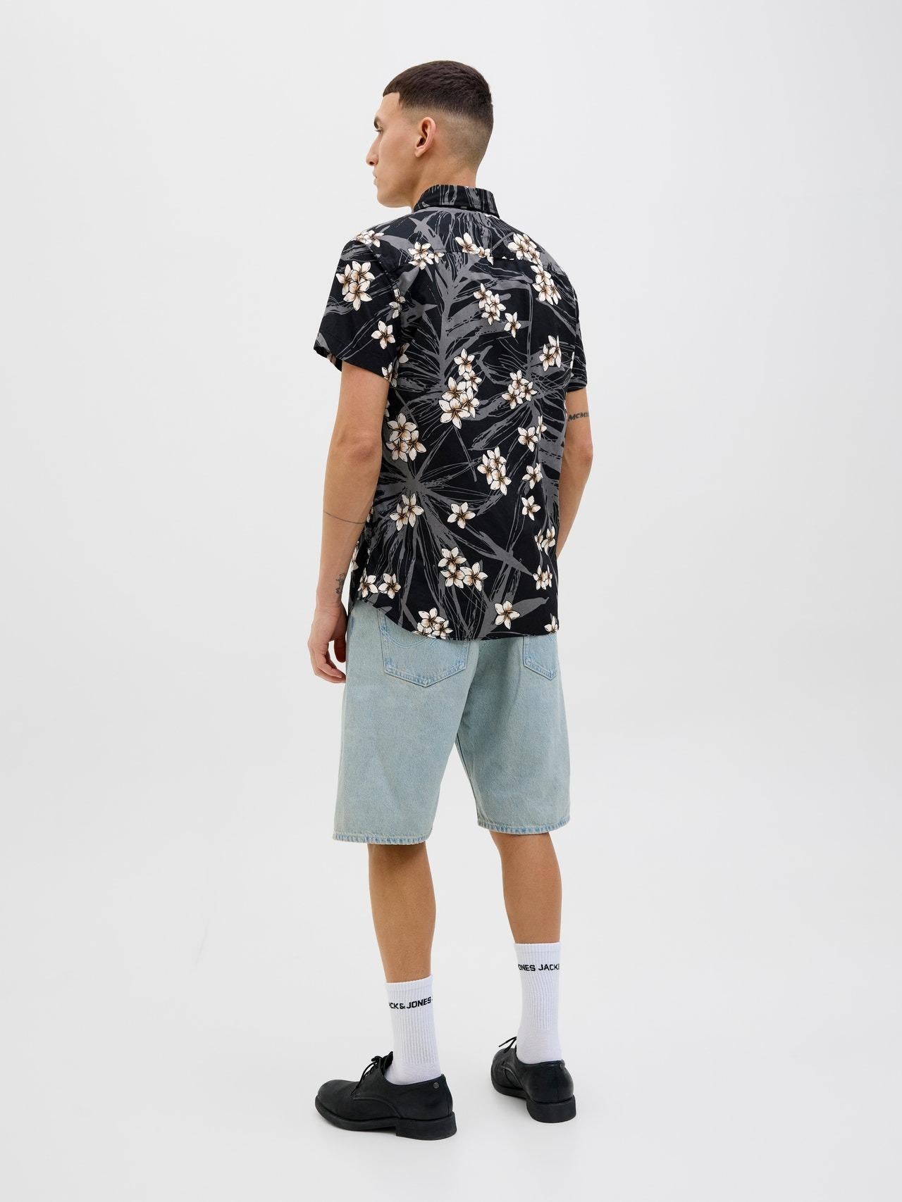 12269137/Black JACK AND JONES