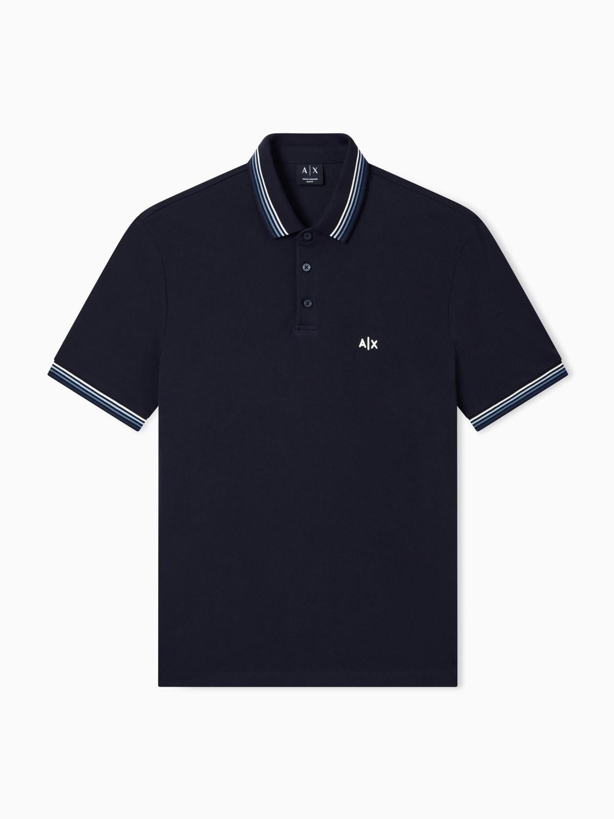 XM002326 AF13026/UB101 ARMANI EXCHANGE