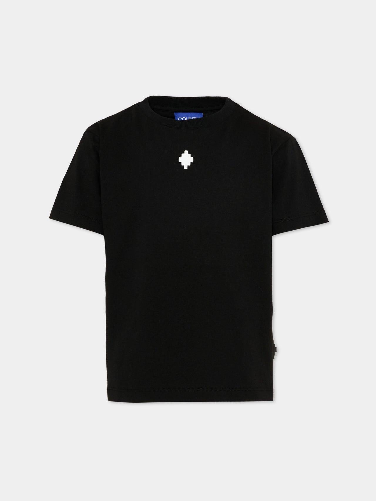 S6CMJBTH008/110 MARCELO BURLON COUNTY OF MILAN