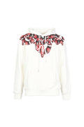 MARCELO BURLON COUNTY OF MILAN HOODIE MAN