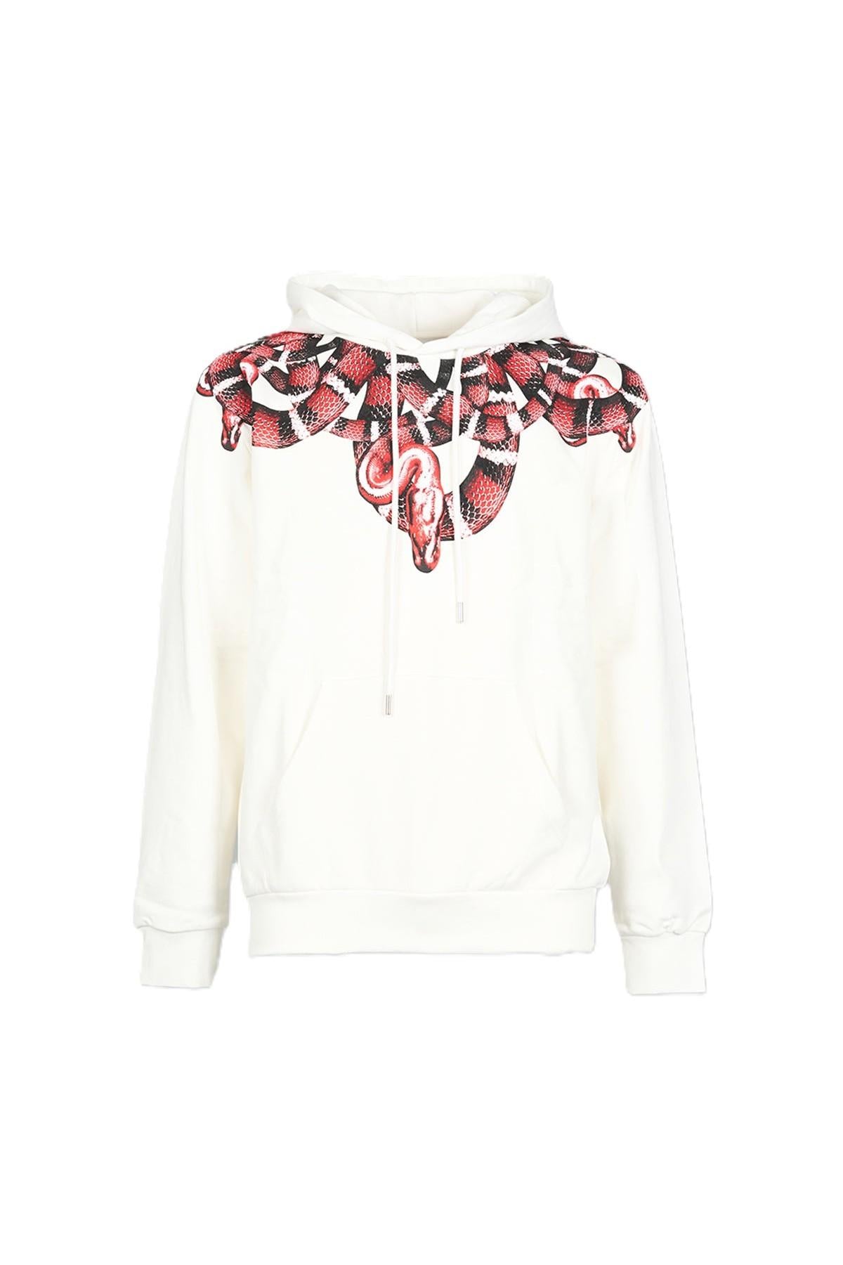 F5CAMAHS034/013 MARCELO BURLON COUNTY OF MILAN