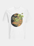 12253401/White JACK AND JONES