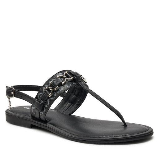 LINDA002W/4L3/BLK U.S. POLO ASSN