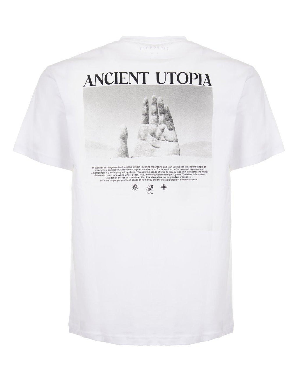 10060108/001 TIFFOSI