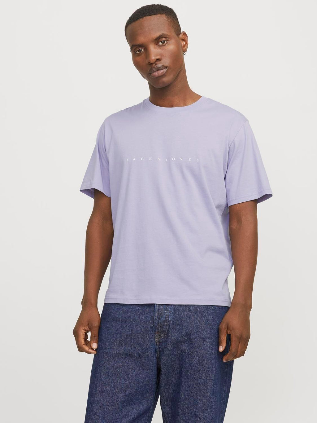 12234746/Languid Lavender JACK AND JONES