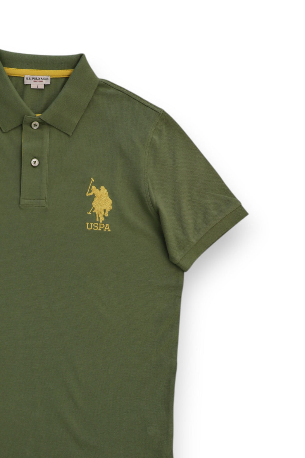 US41197004-0000147/148 U.S. POLO ASSN