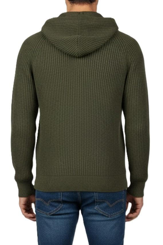 CAPP.ZIP F.12 COTONE M.INGLESE 