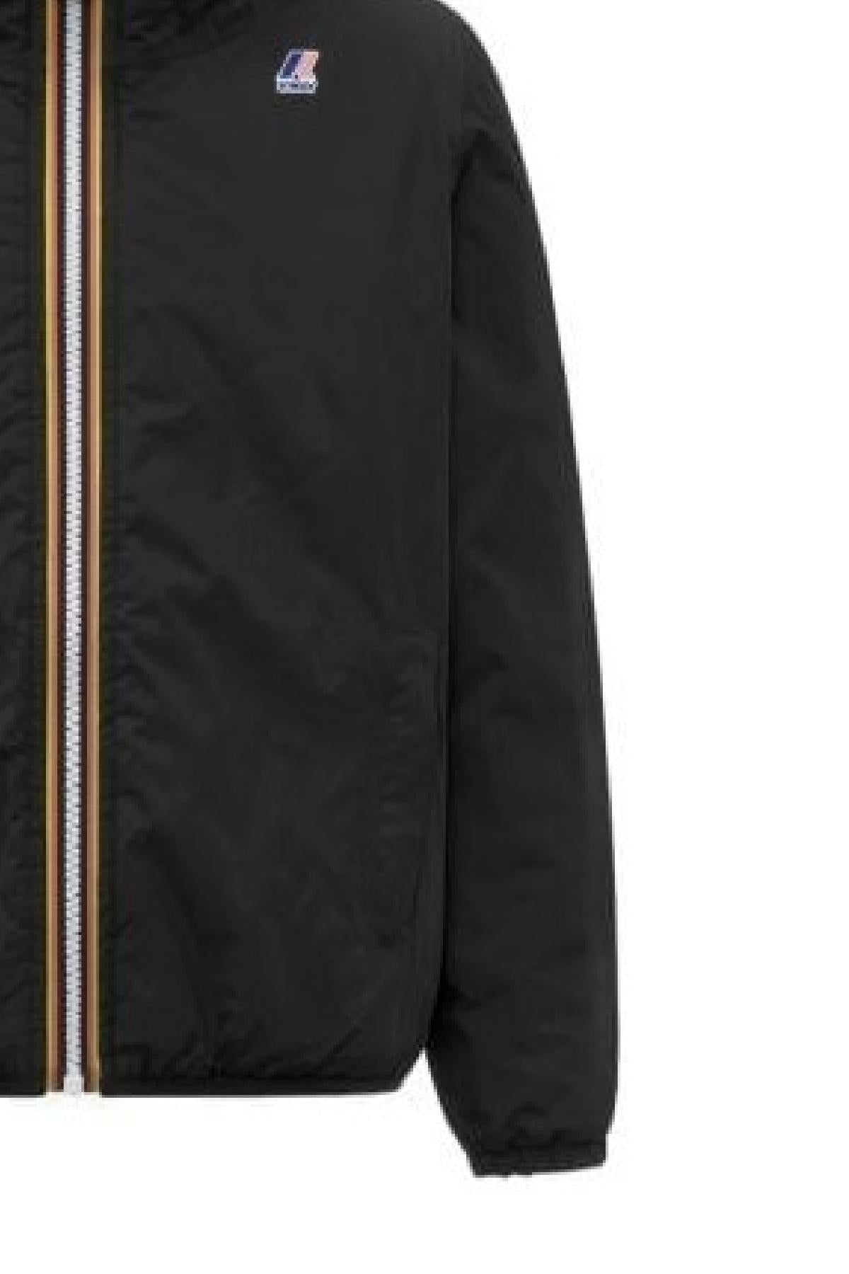 P. LE VRAI 4.0 CLAUDE ORSETTO K7142TW/USY K-WAY