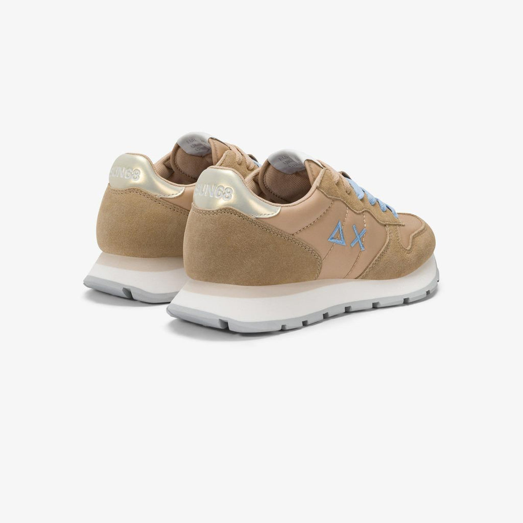 ALLY SOLID NYLON Z35201/16 SUN68