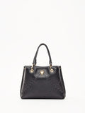 SMALL HANDBAG - linea BEA INTERLACE - cm 25x18,5x9,5 