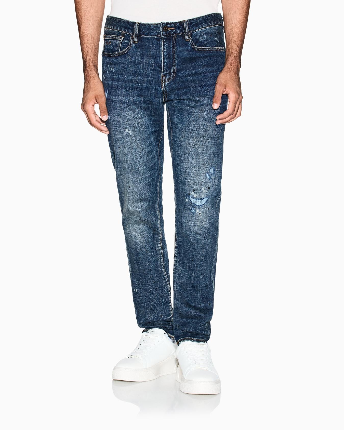 XM000070 AF17012/MB001 ARMANI EXCHANGE