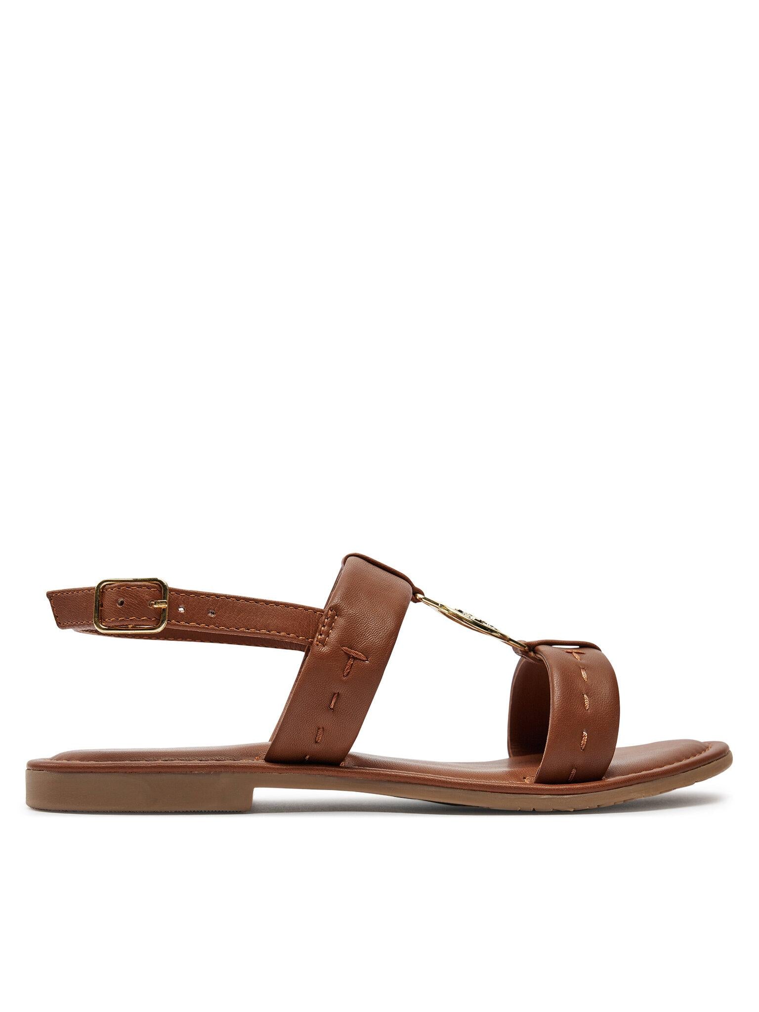 LINDA LINDA005W-4L1/TAN U.S. POLO ASSN