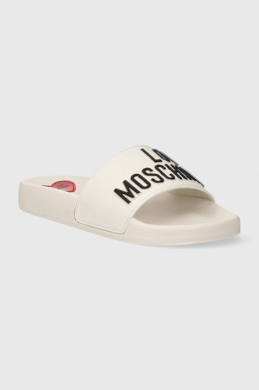SABOTD.POOL25 PVC BIANCO/NERO 