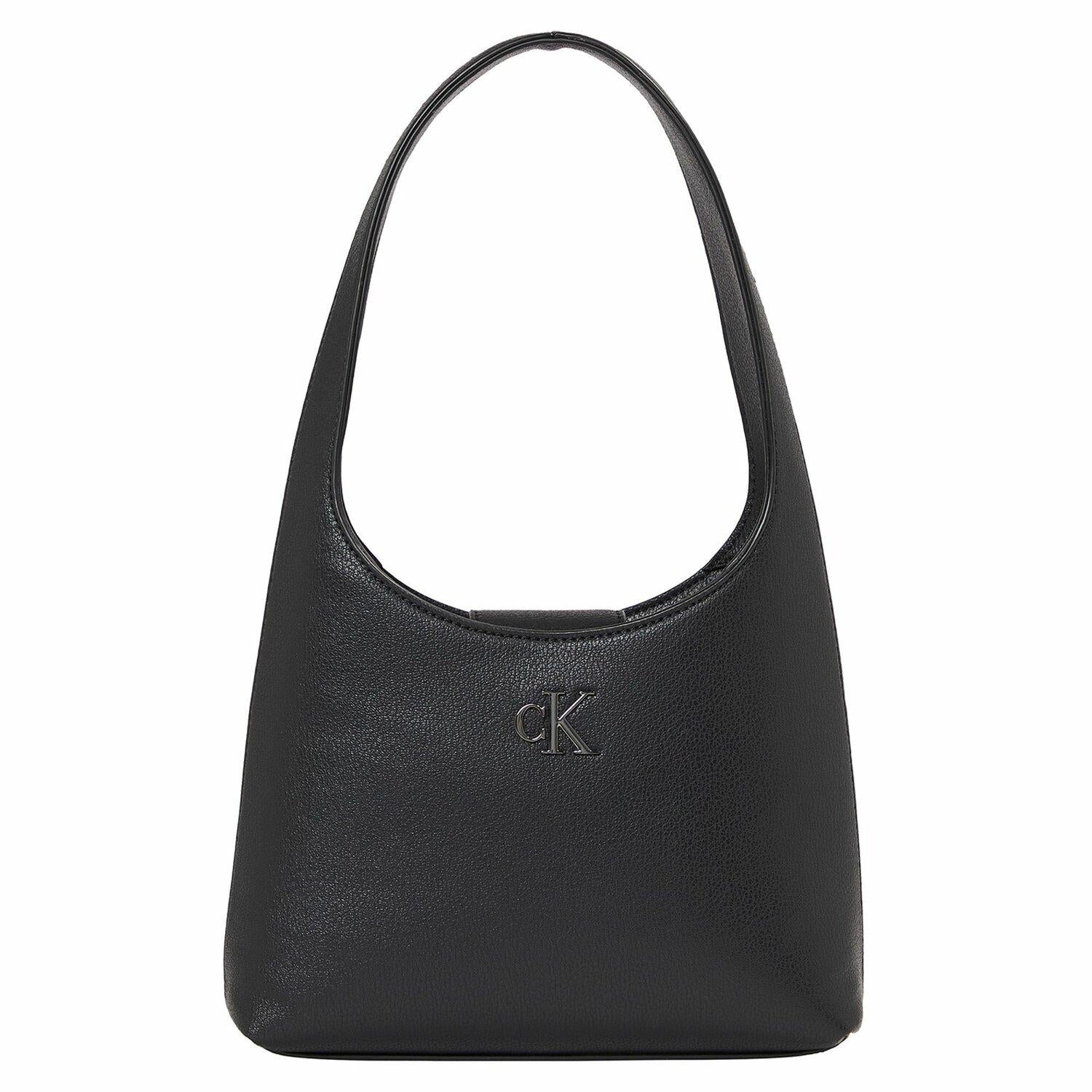 MINIMAL MONOGRAM A SHOULDERBAG 