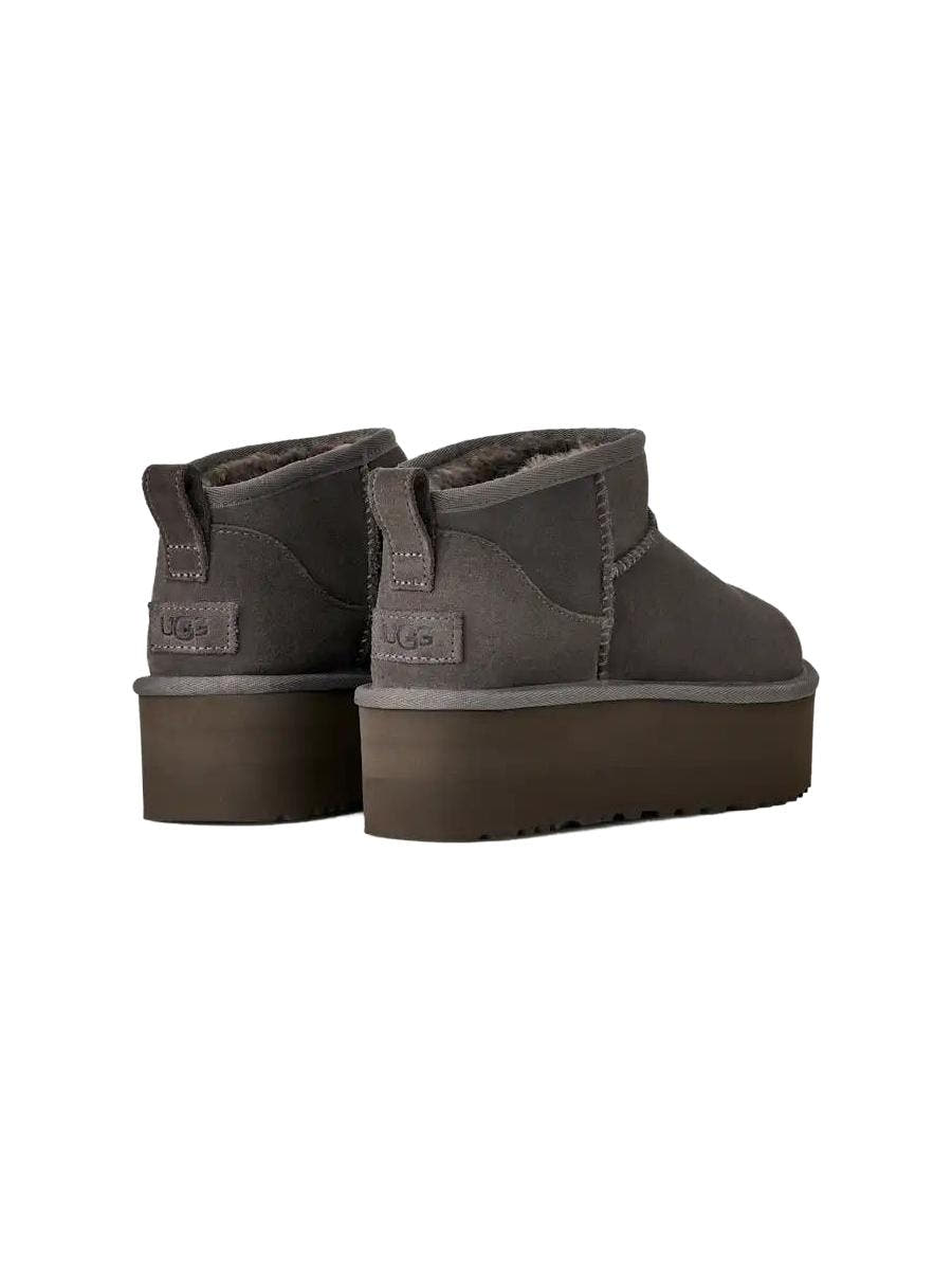 W CLASSIC ULTRA MINI PLATFORM 