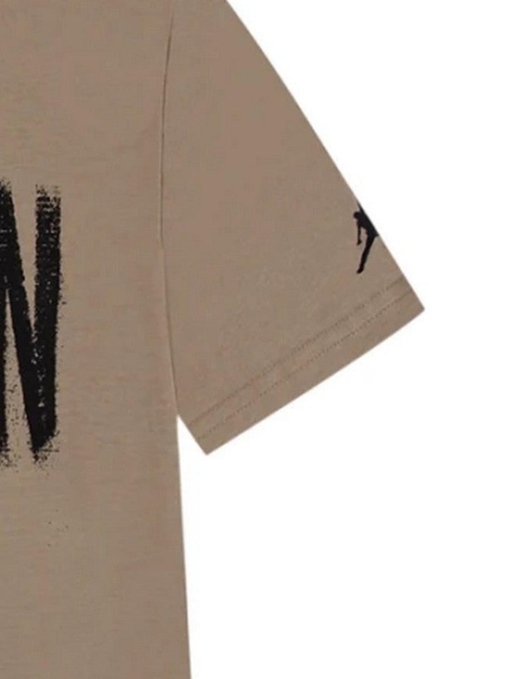 JDB JORDAN DISTRESSED SS TEE 