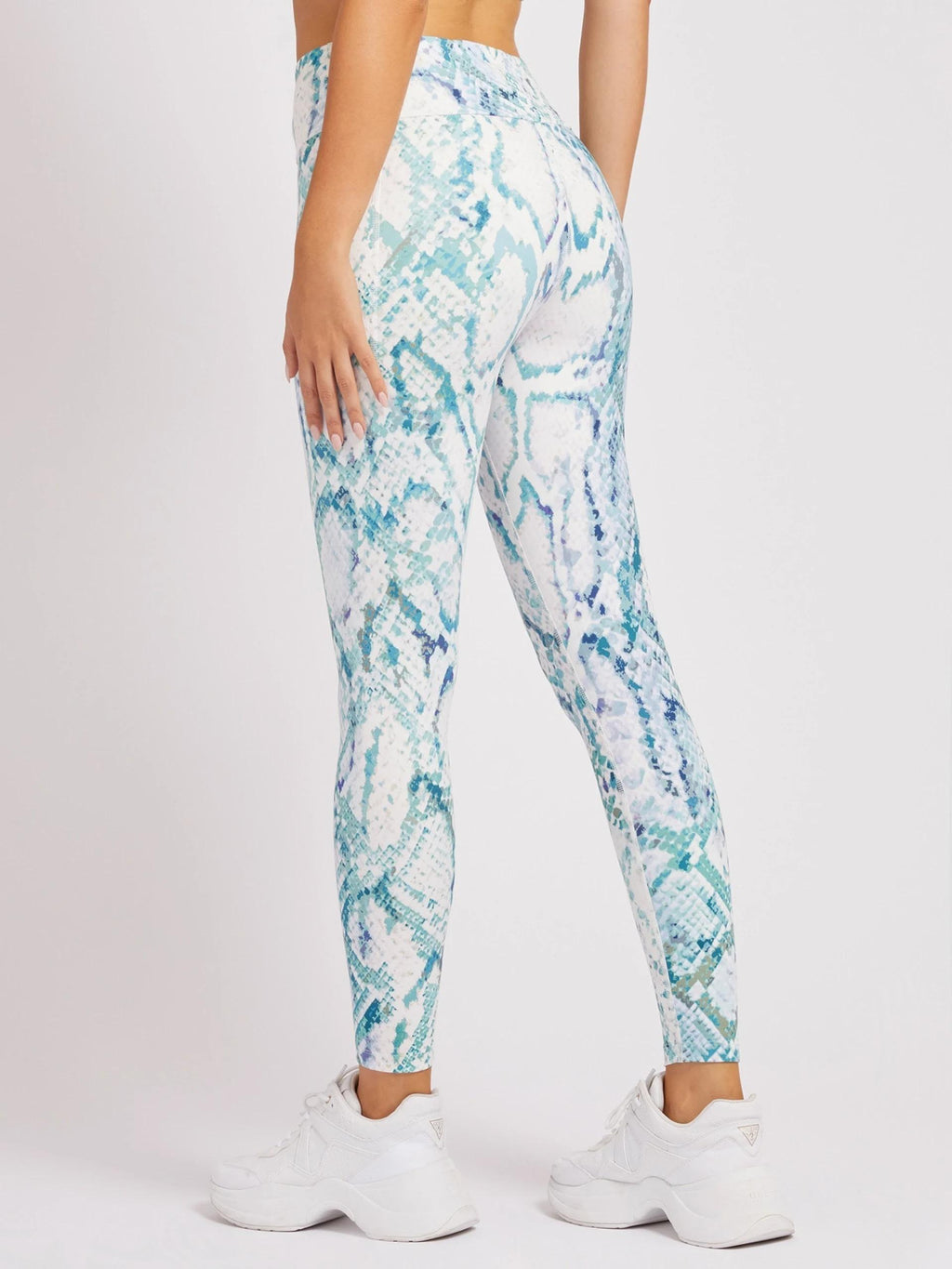 COLLYN LEGGING 4/4 