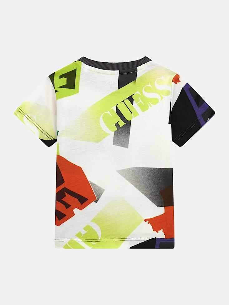 SS T-SHIRT 