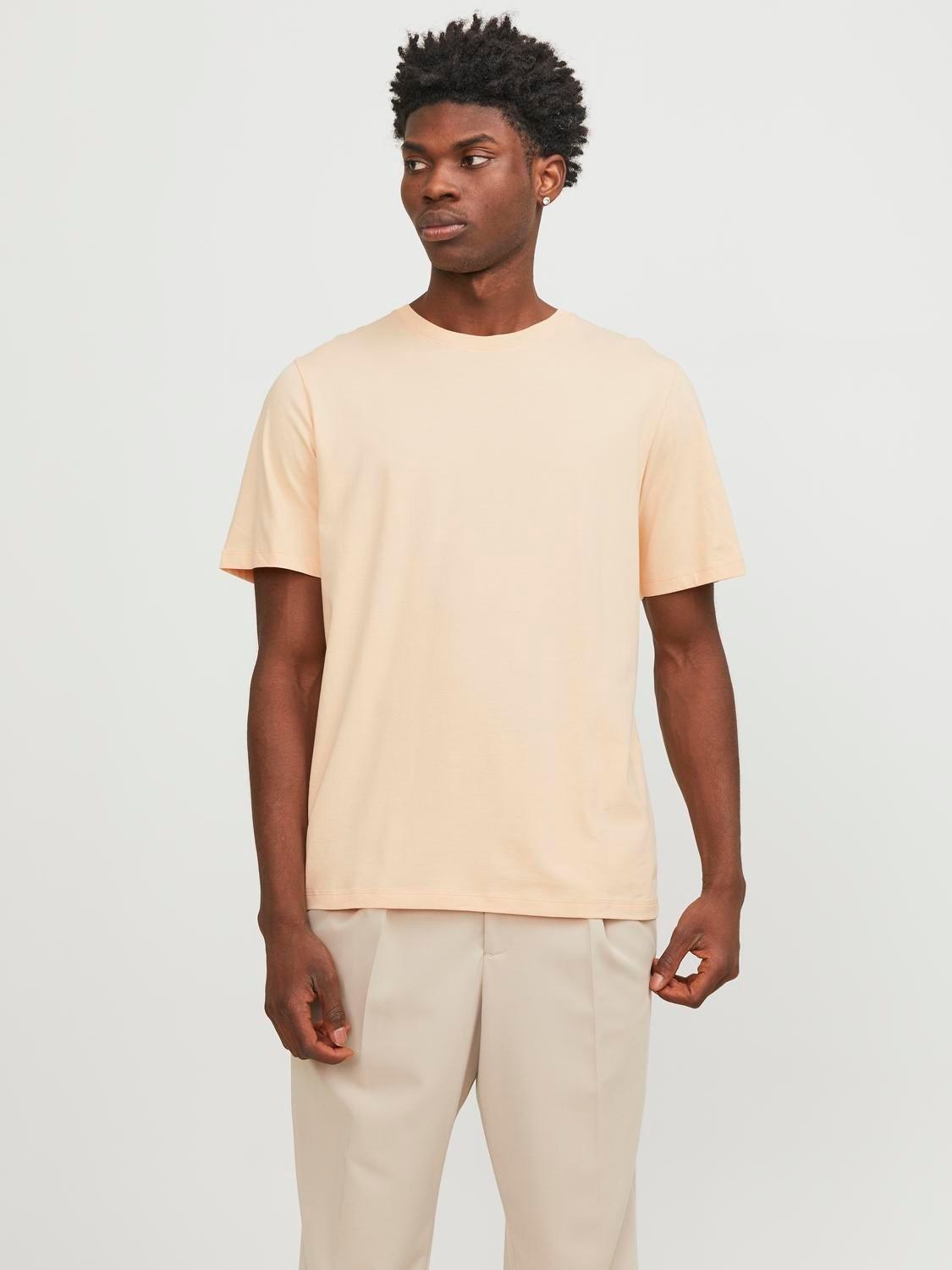 12156101/Apricot Ice JACK AND JONES