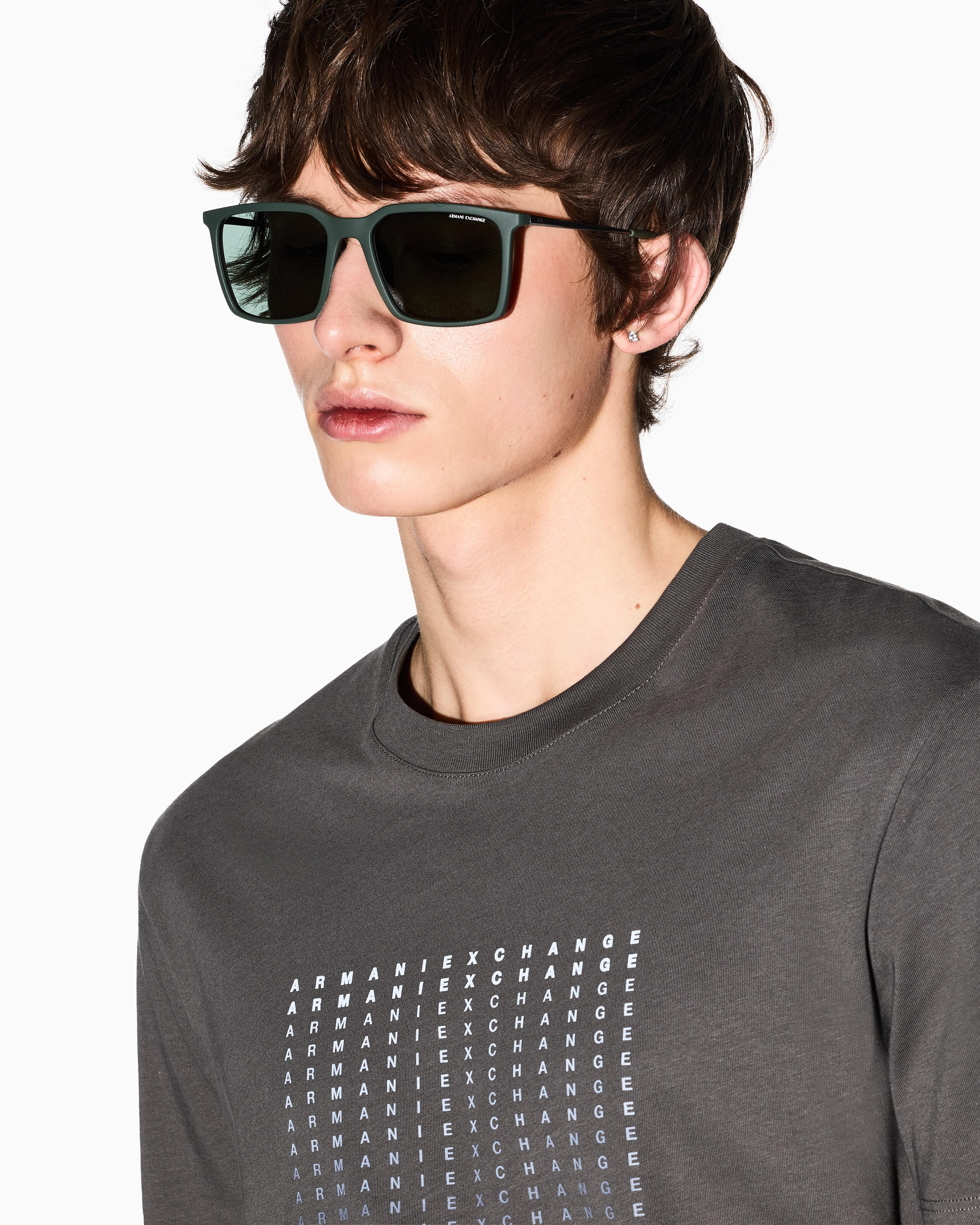 XM002519 AF10334/U8144 ARMANI EXCHANGE