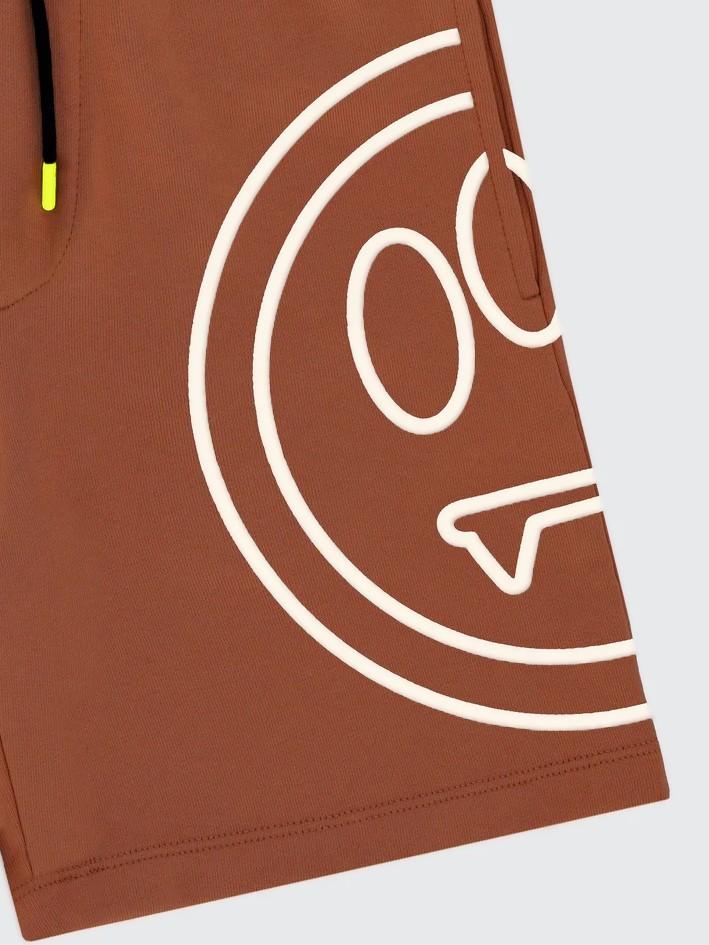 SWEATSHORTS UNISEX 