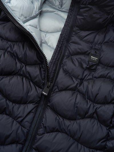 24WBLDC03047 006047/888LU BLAUER