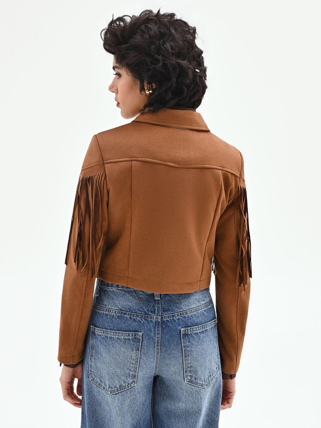 FSTYLE PE8347.D002-G - Giacca 