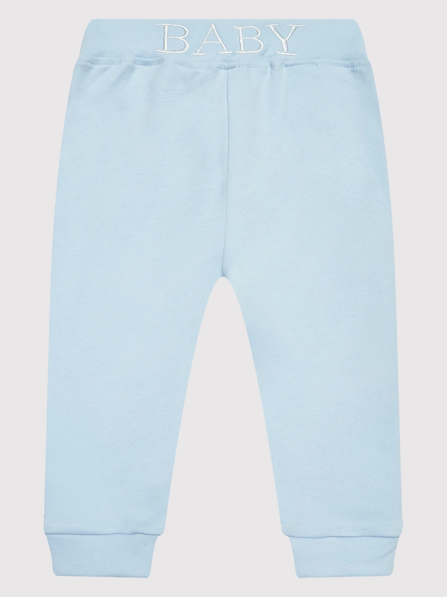 SET LS BODY+PANTS 