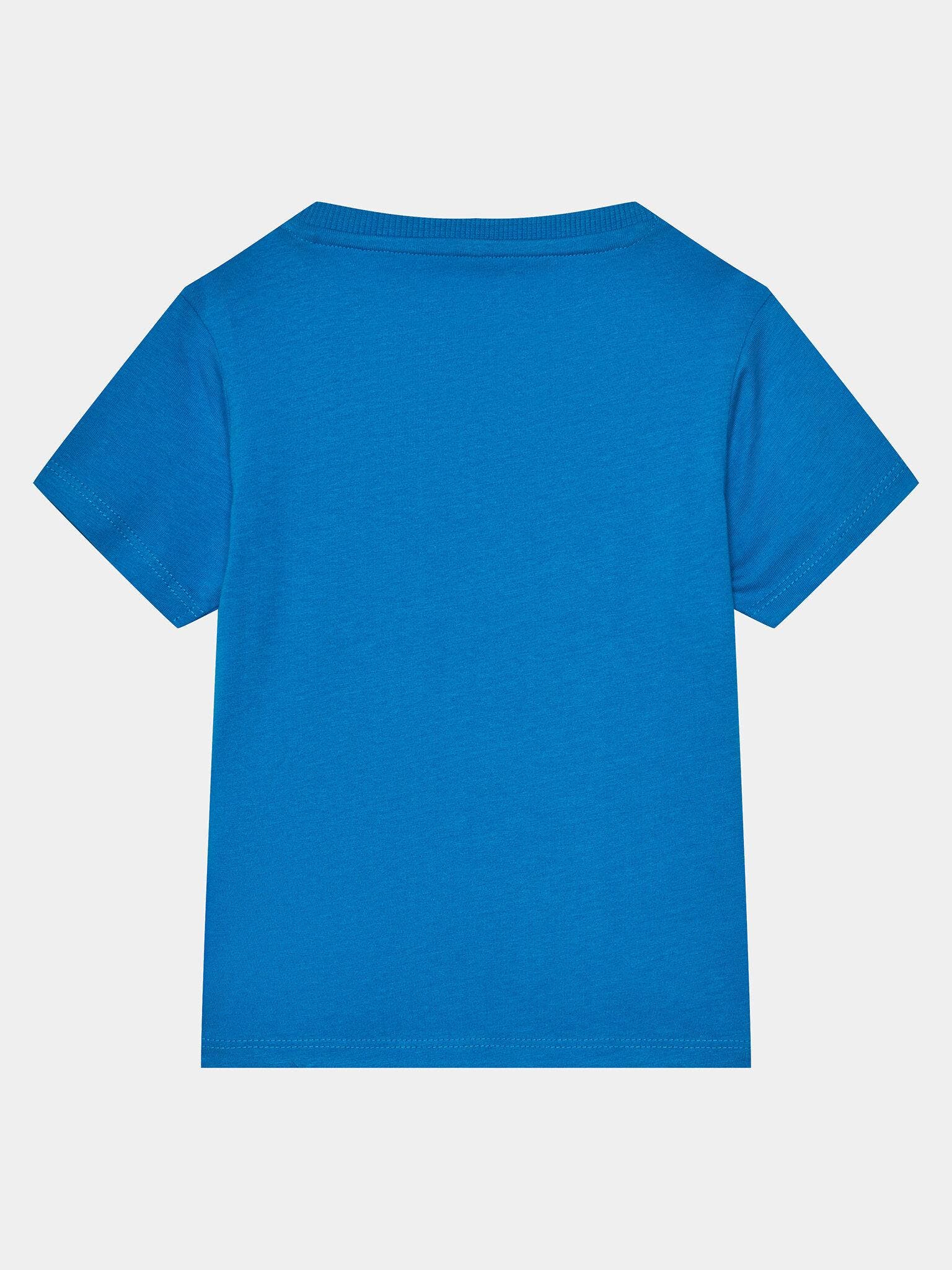 SS T-SHIRT 
