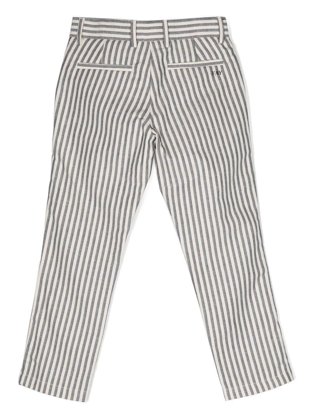 TROUSERS 